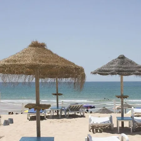 Casa Ferry Semesterbostad