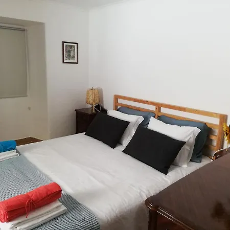 Semesterbostad Casa Ferry