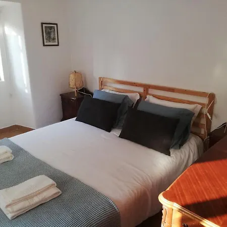 Casa Ferry Сasa de vacaciones Trafaria