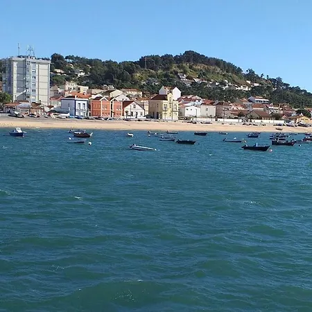 Semesterbostad Casa Ferry