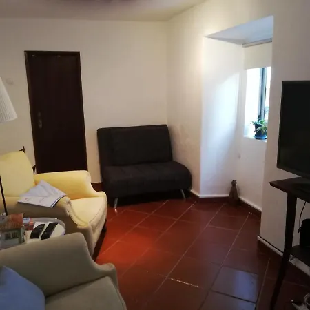 Semesterbostad Casa Ferry