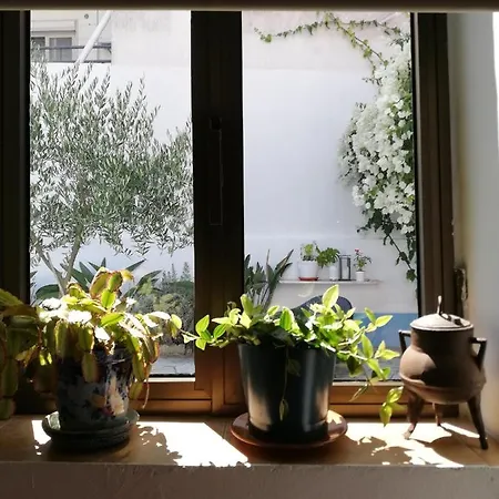 Casa Ferry Semesterbostad