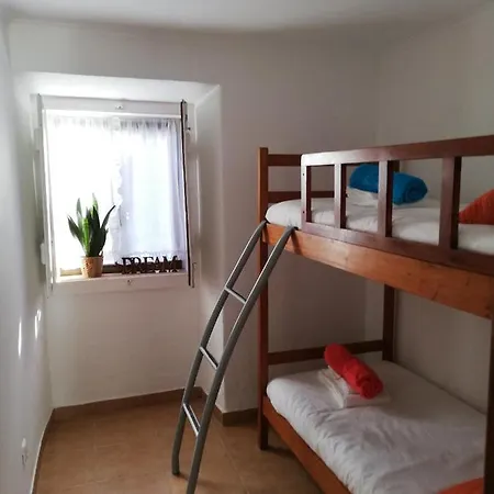 Casa Ferry * Trafaria