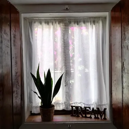 Casa Ferry Semesterbostad Trafaria