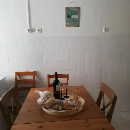 Casa Ferry Semesterbostad *