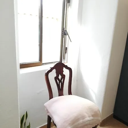 Casa Ferry * Trafaria