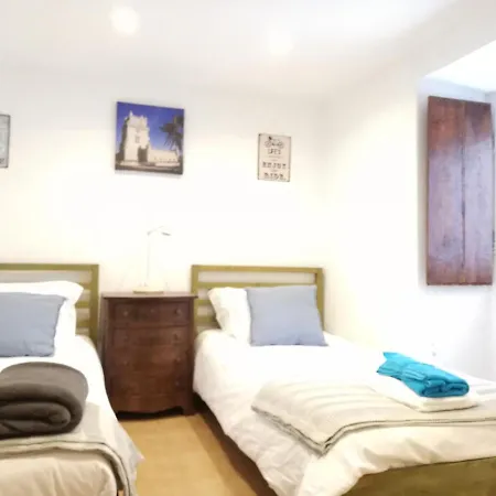 Semesterbostad Casa Ferry