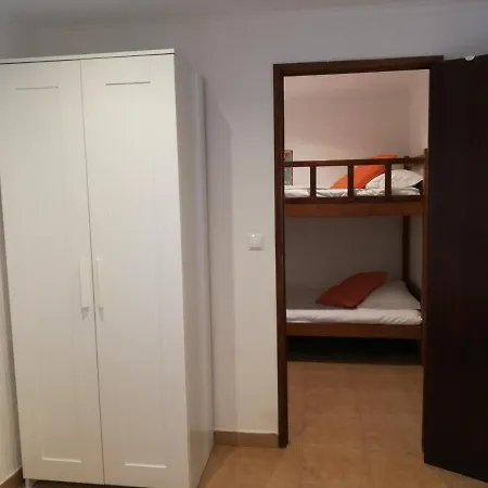 Сasa de vacaciones Casa Ferry Trafaria