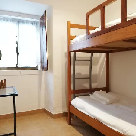 Semesterbostad Casa Ferry