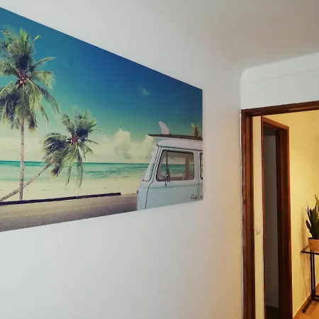 Semesterbostad Casa Ferry