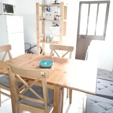 Casa Ferry * Trafaria