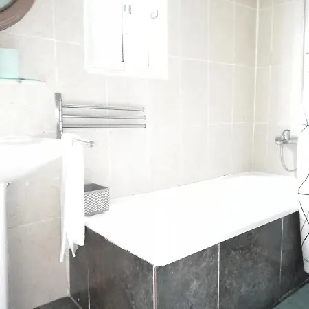 Casa Ferry * Trafaria