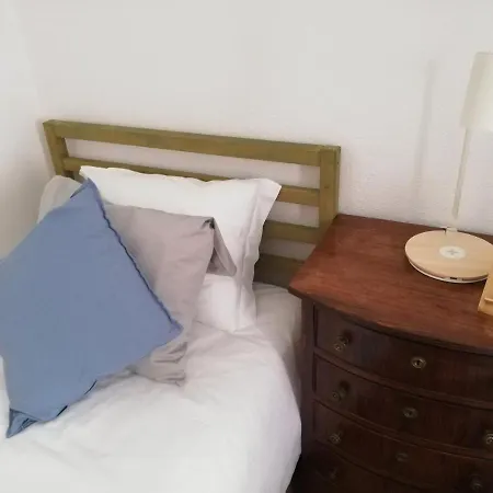 Casa Ferry Semesterbostad *