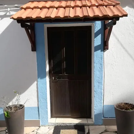 Casa Ferry Semesterbostad