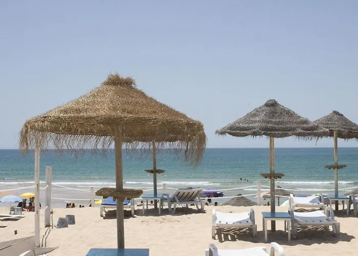 Casa Ferry Semesterbostad