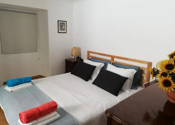 Nyaraló Casa Ferry