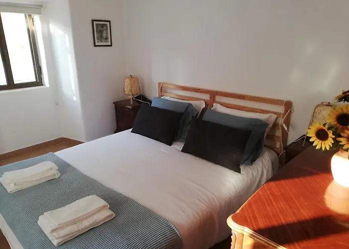 Casa Ferry Semesterbostad Trafaria