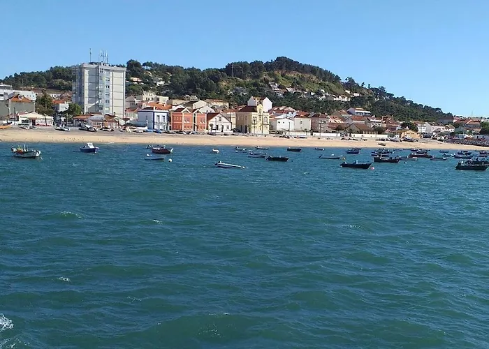 Semesterbostad Casa Ferry