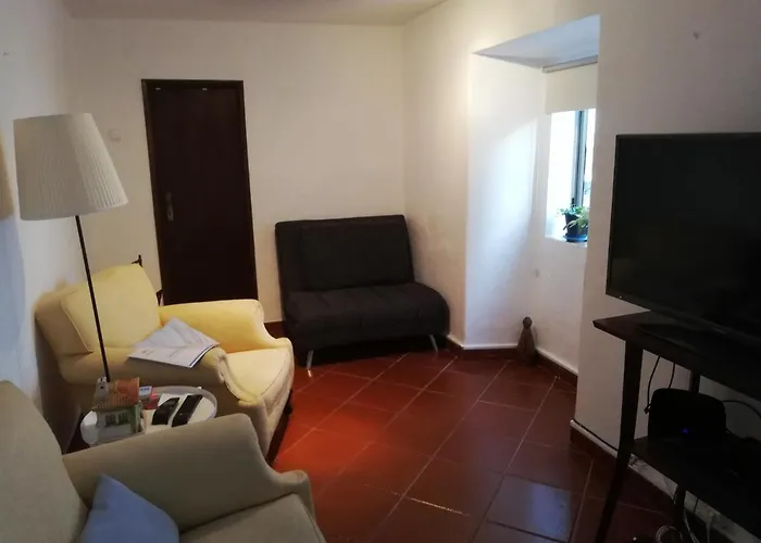 Nyaraló Casa Ferry