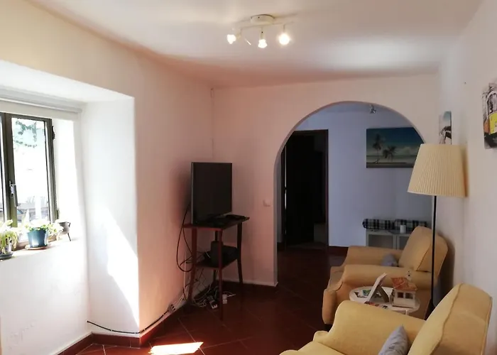 Casa Ferry *