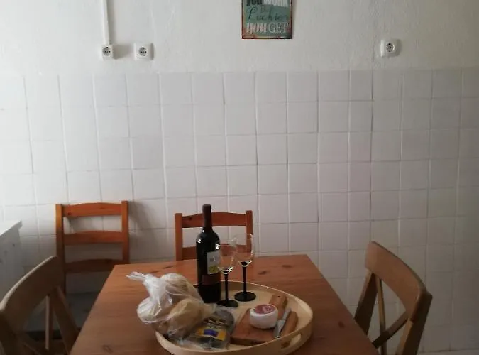 Casa Ferry Nyaraló *