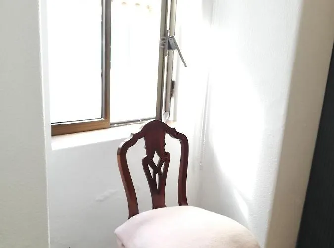 Casa Ferry * Trafaria