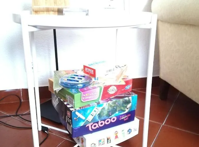 Semesterbostad Casa Ferry