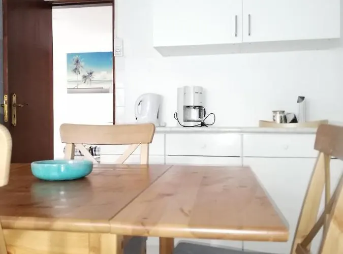 Casa Ferry Nyaraló