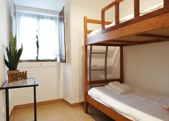 Nyaraló Casa Ferry