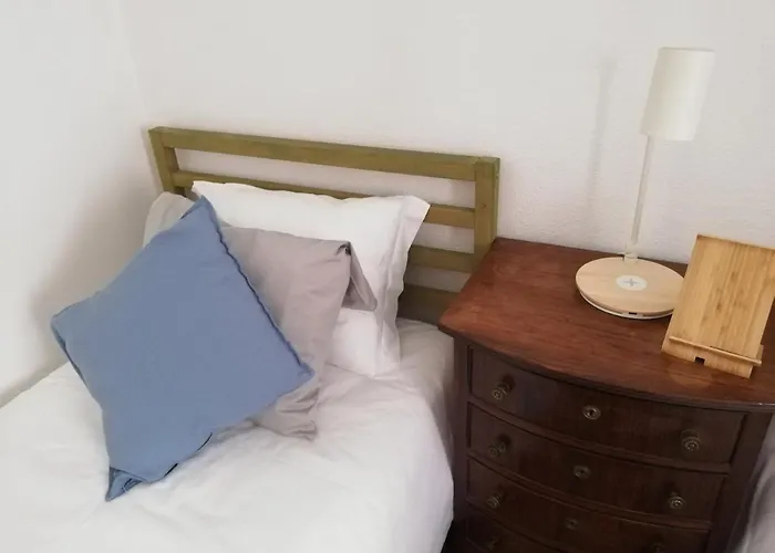 Casa Ferry Semesterbostad *