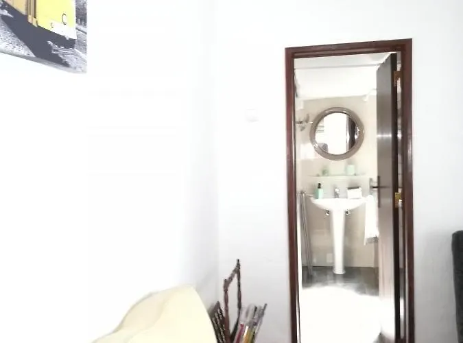 Casa Ferry *