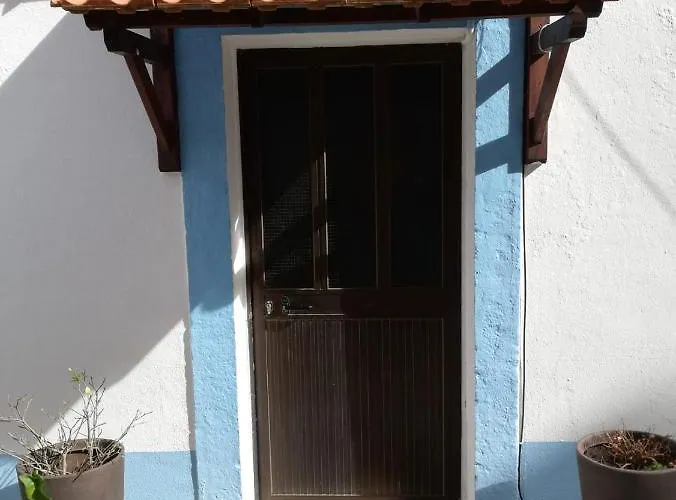 Casa Ferry Semesterbostad