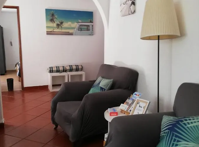 Casa Ferry * Trafaria